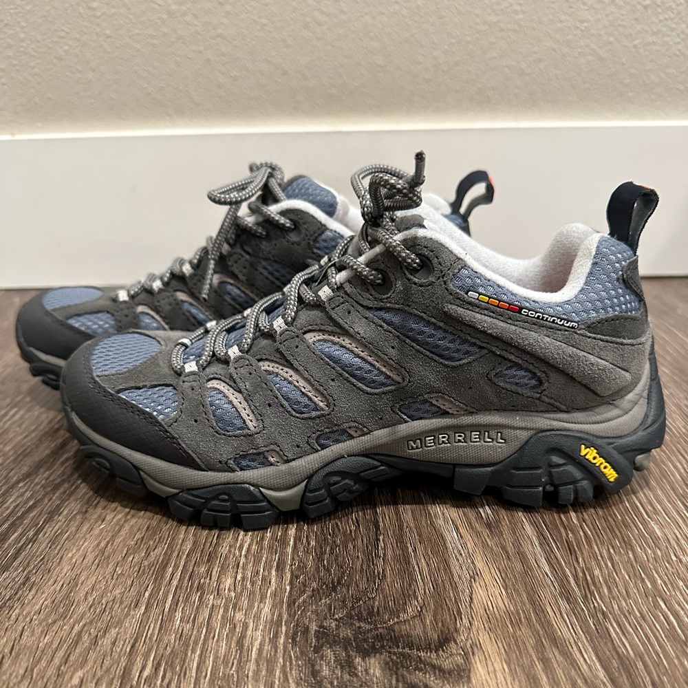 Merrell Moab Hiking Shoes